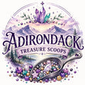 Mystery Treasure Scoops